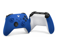 Microsoft XBOX Series kontroler Niebieski - 1459264 - zdjęcie 5